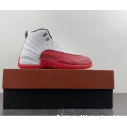 Air Jordan Cherry 130690-110 Retro 12 0802
